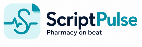 ScriptPulse: Pharmacy on beat
